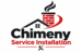 Chimney Service Installation
